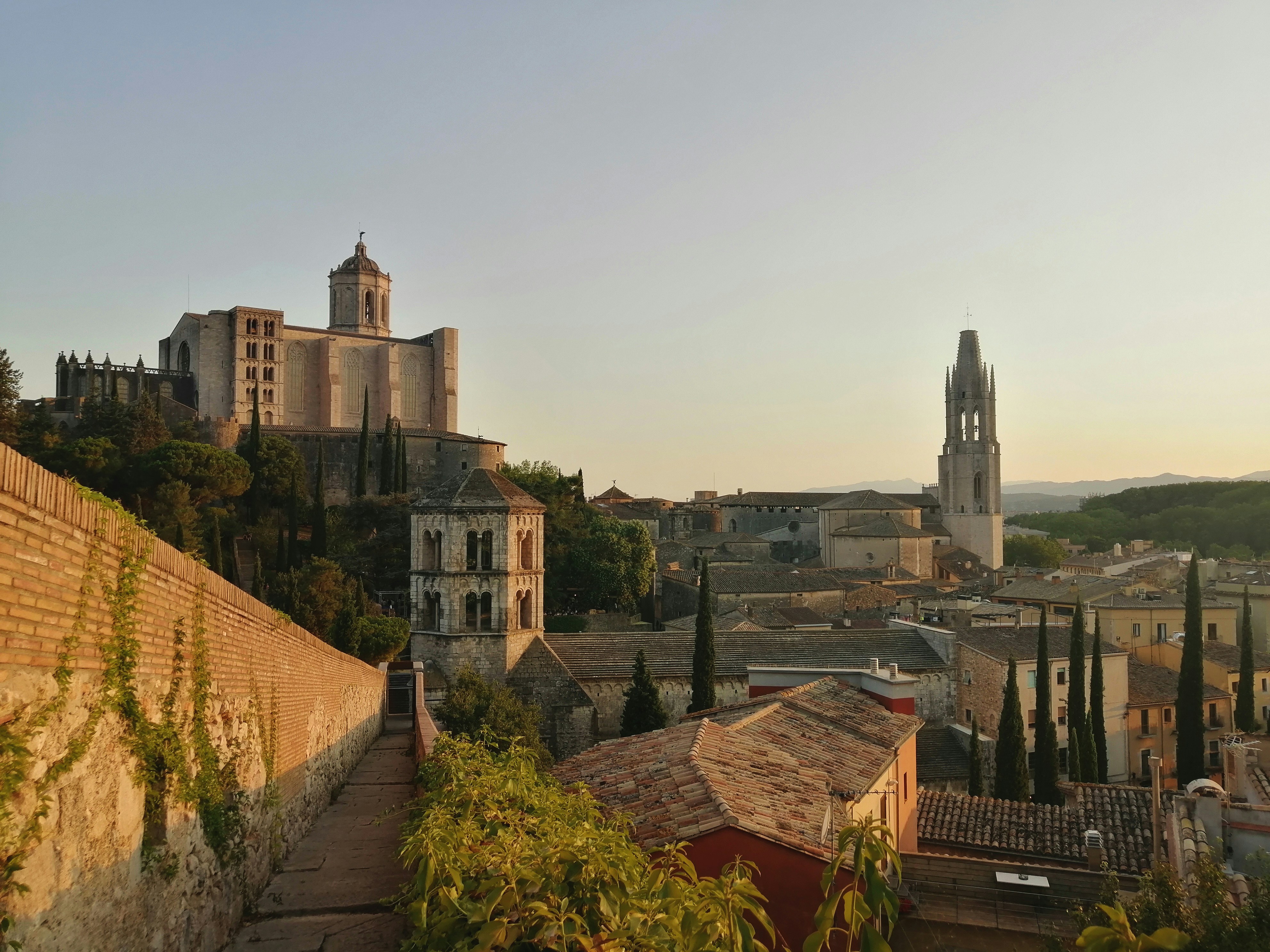 Girona Gravel Experience