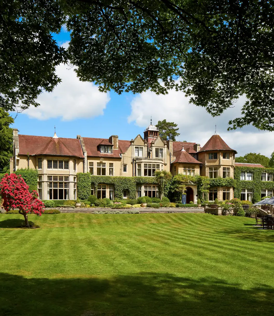 M3 Retreats: The UK Edition