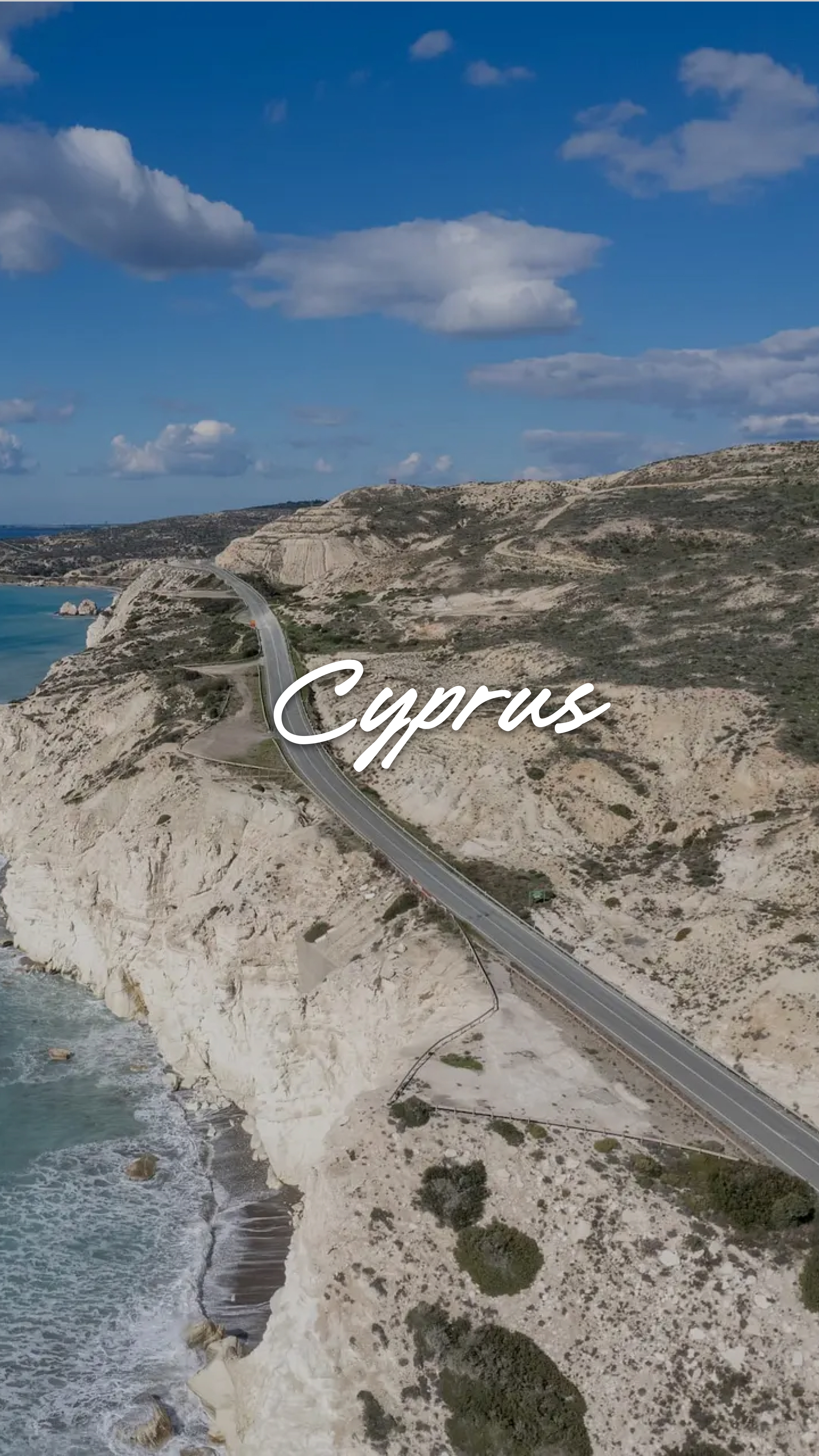 Cyprus