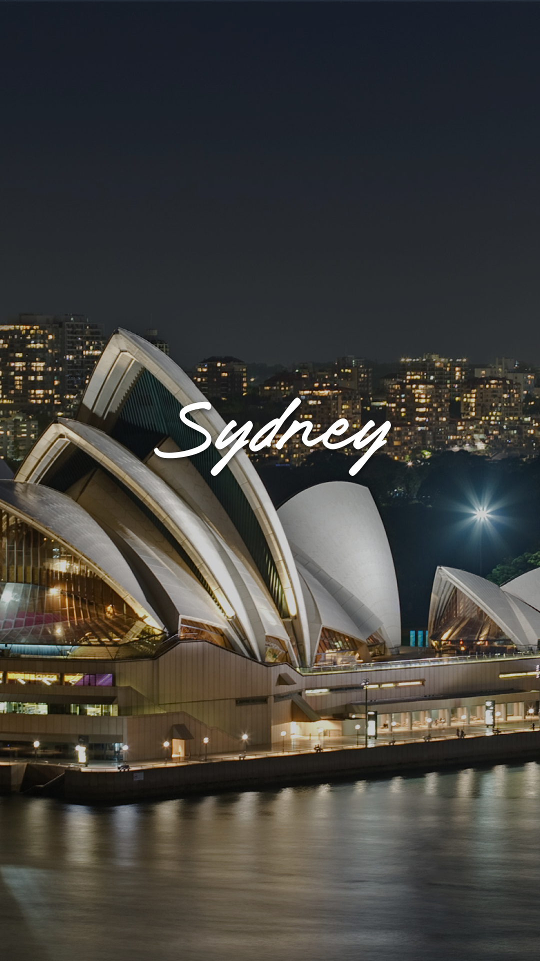 Sydney