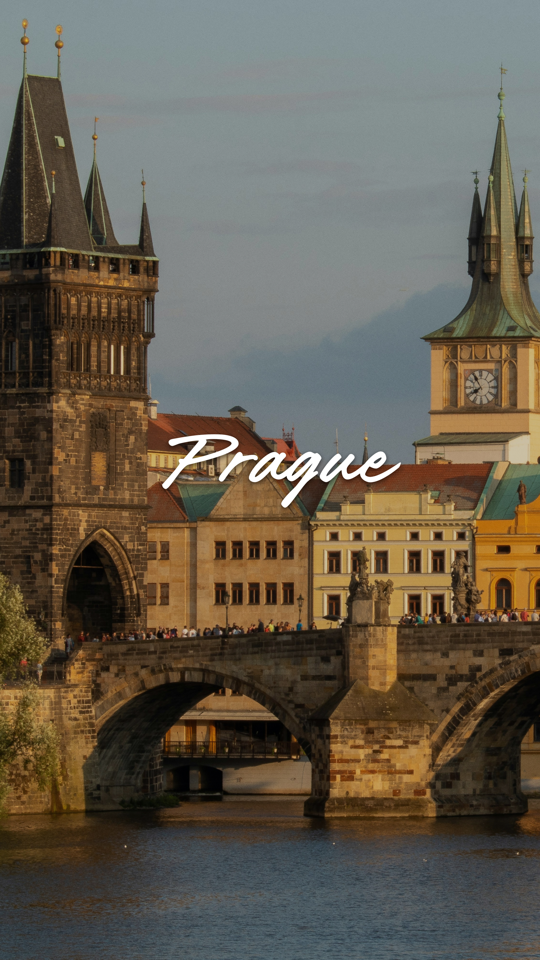 Prague