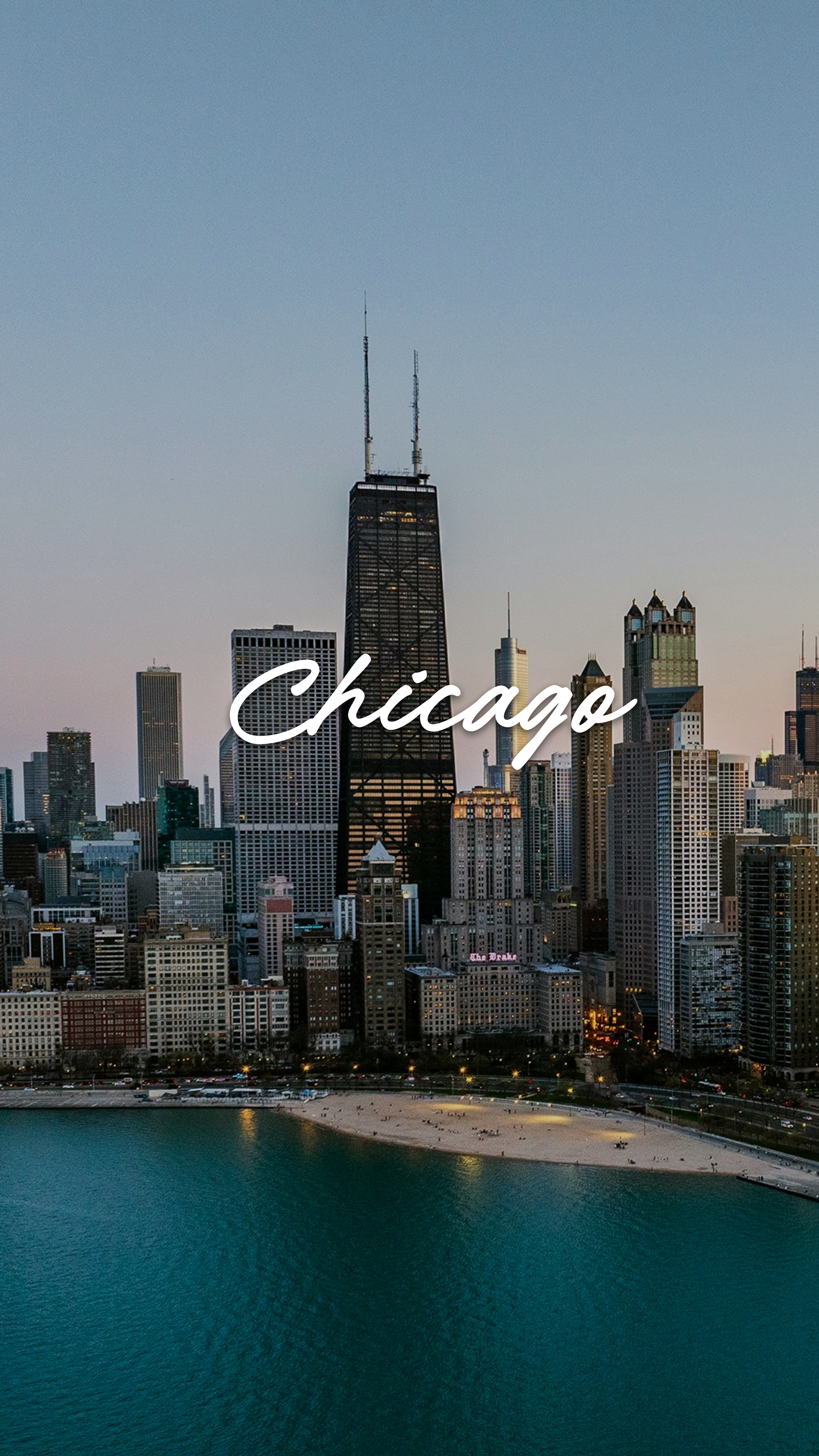 Chicago