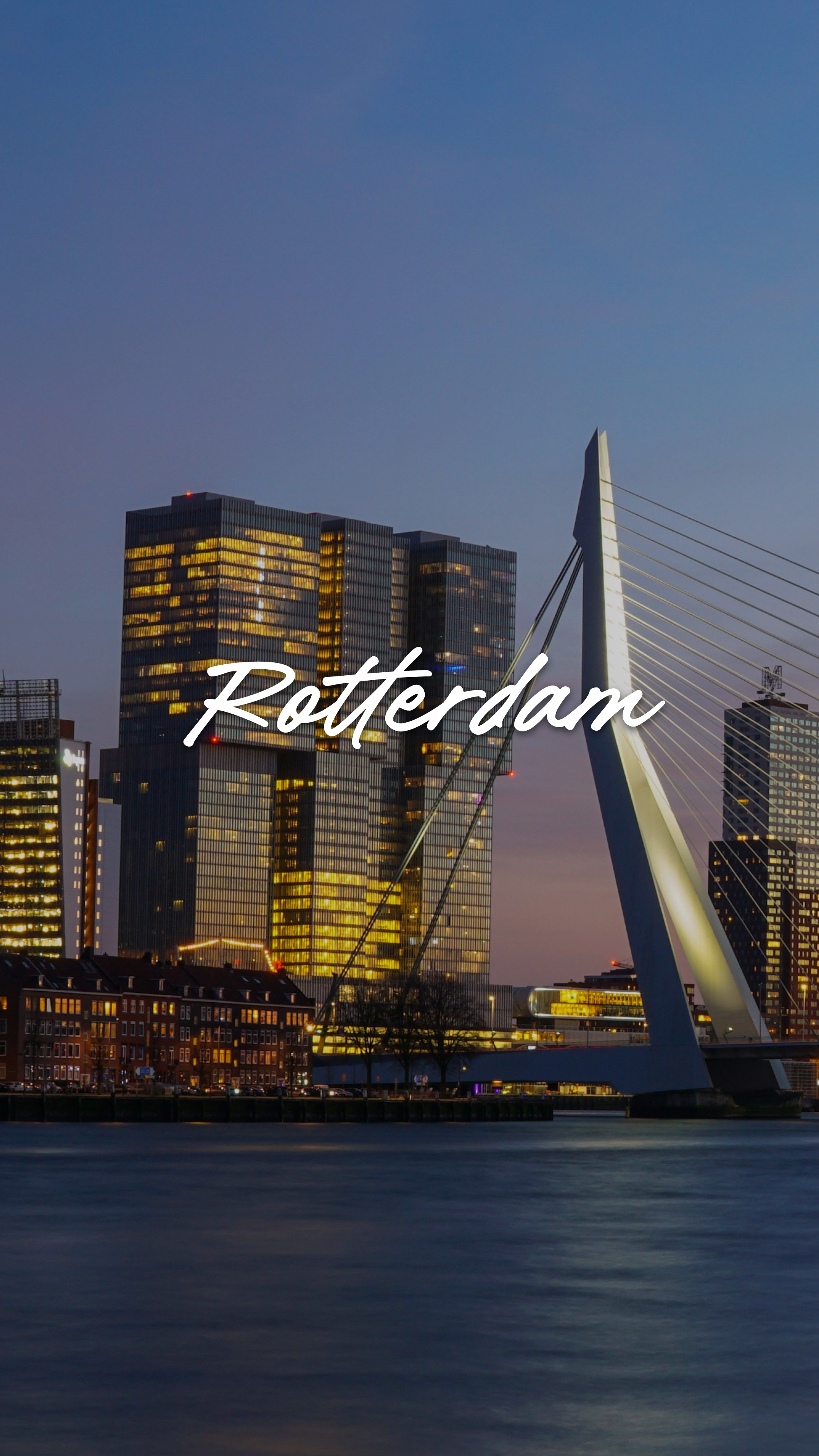 Rotterdam