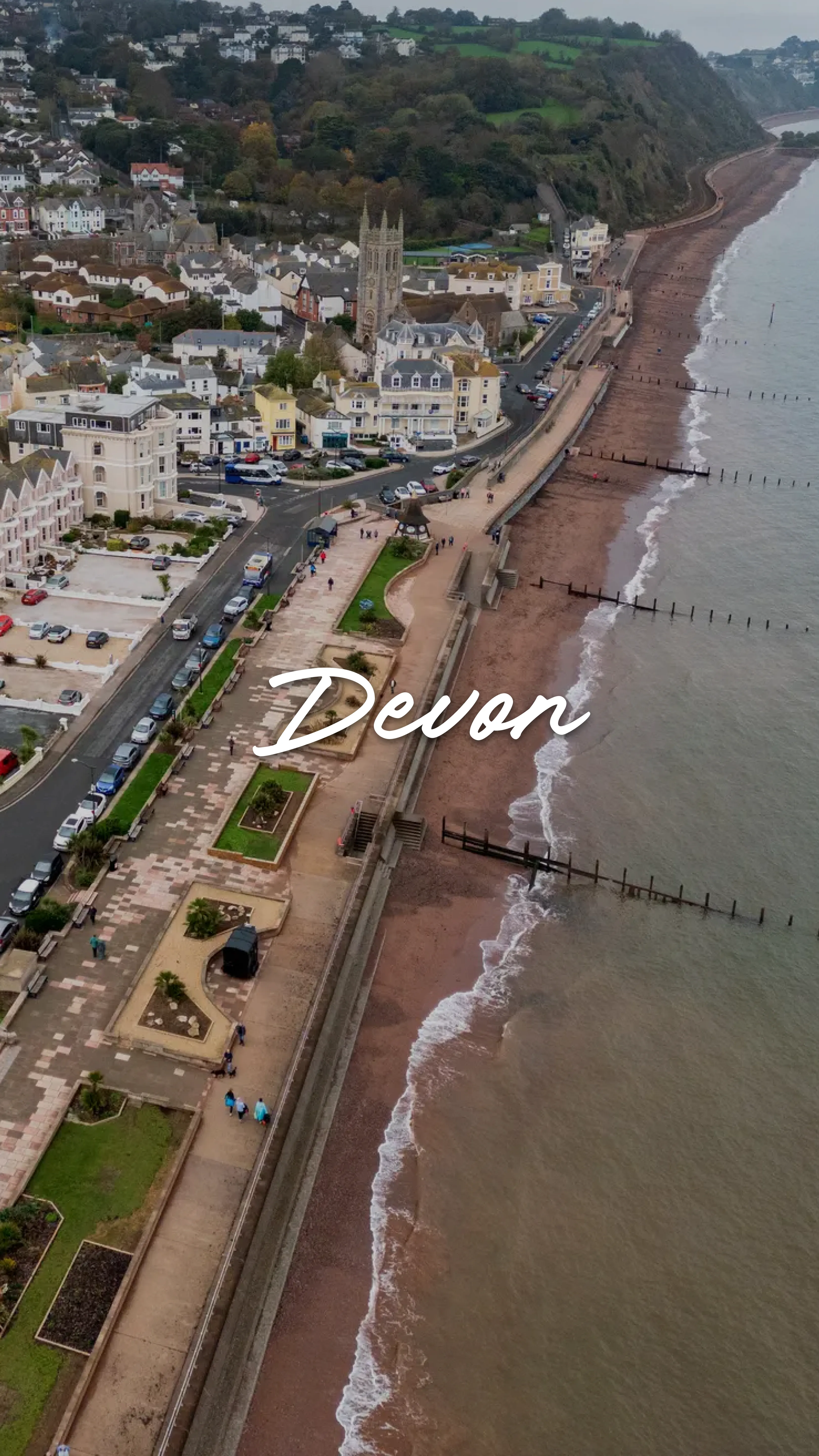 Devon