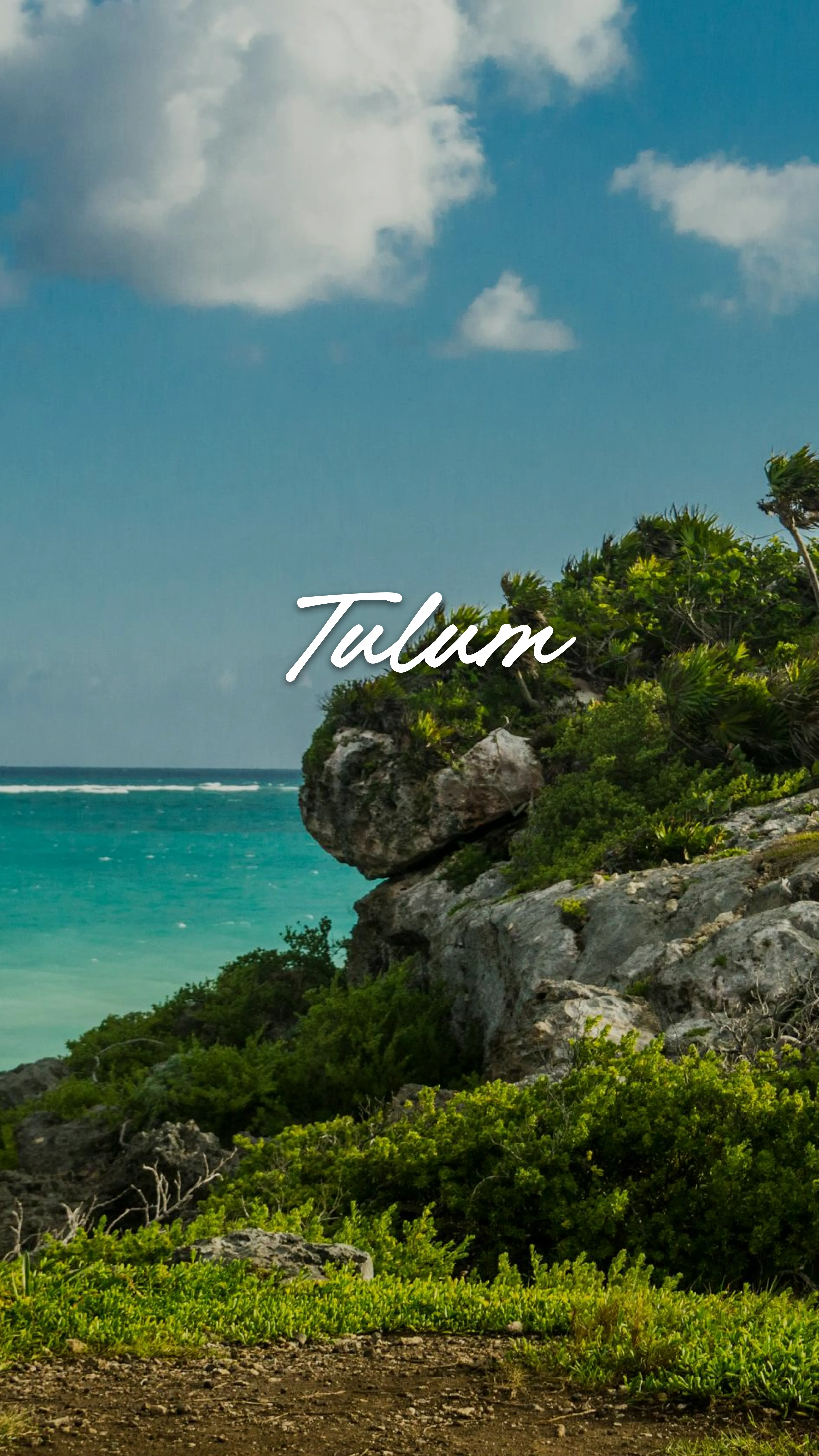 Tulum