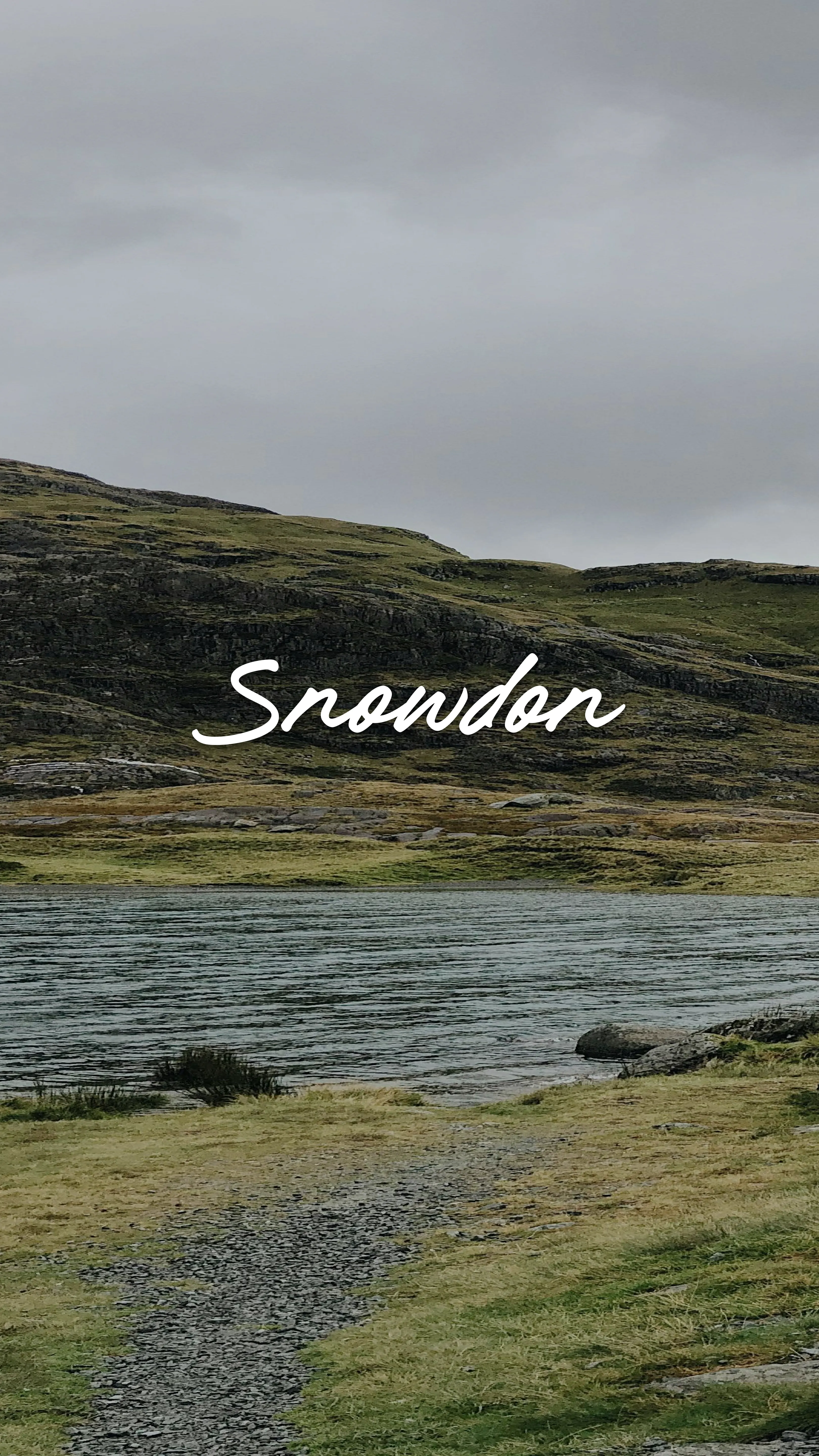 Snowdon
