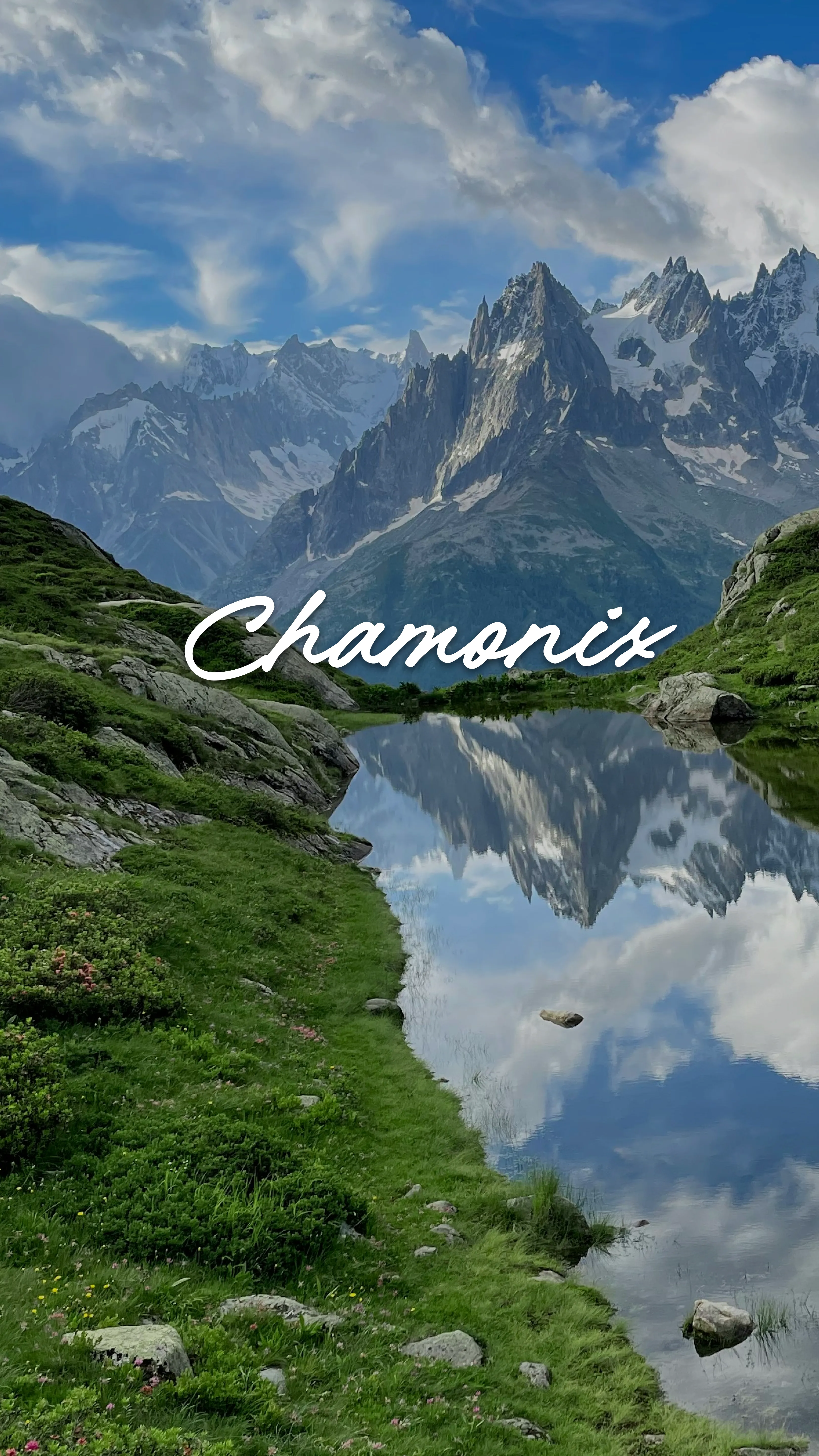 Chamonix