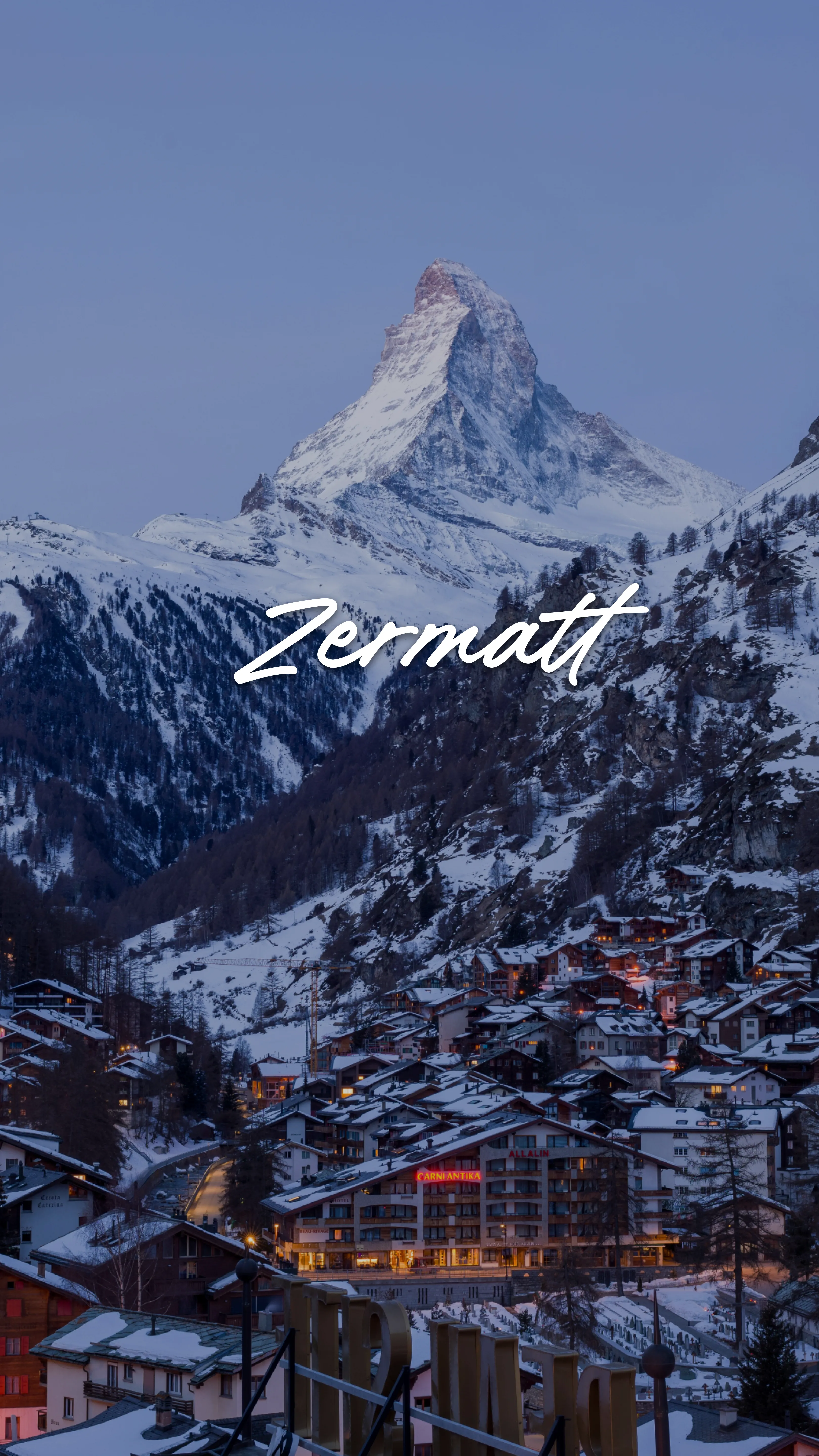 Zermatt